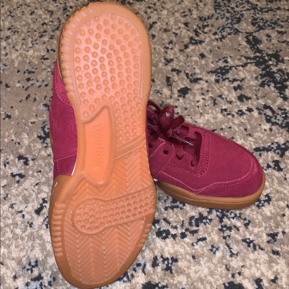 Reebok Workout Plus - Picture 3 of 3